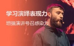 长沙演讲口才培训 当众讲话 自信力口才提升培训班